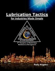 Lubrication Tactics For Industries Made Simple
