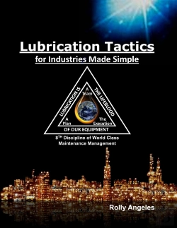 Bertrand.pt - Lubrication Tactics For Industries Made Simple