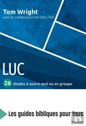 Luc ; 26 Études À Suivre Seul Ou En Groupe