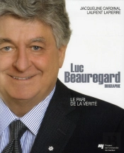 Luc Beauregard