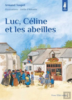 Bertrand.pt - Luc Céline Et Les Abeilles - Petits Pâtres