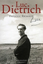 Luc Dietrich