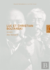 Luc Et Christian Boltanski