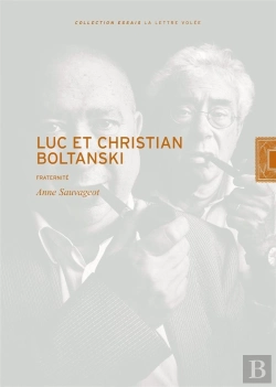 Bertrand.pt - Luc Et Christian Boltanski