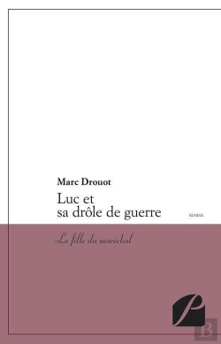 Bertrand.pt - Luc Et Sa Drole De Guerre