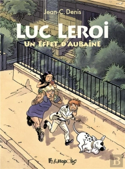 Bertrand.pt - Luc Leroi - Un Effet D'Aubaine