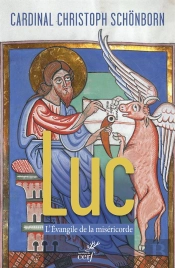 Luc, L'Evangile De La Misericorde