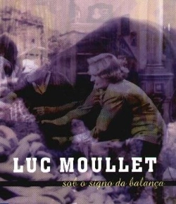 Bertrand.pt - Luc Moullet: Sob o Signo da Balança