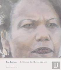 Luc Tuymans: Exhibitions At David Zwirner