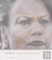 Luc Tuymans: Exhibitions At David Zwirner
