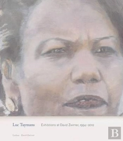 Bertrand.pt - Luc Tuymans: Exhibitions At David Zwirner