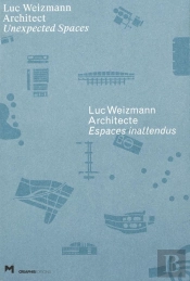 Luc Weizmann Architecte