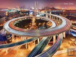 Bertrand.pt - Luca Campigotto: Iconic China