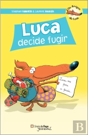  Luca Decide Fugir