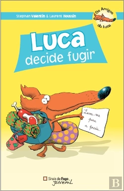 Bertrand.pt -  Luca Decide Fugir
