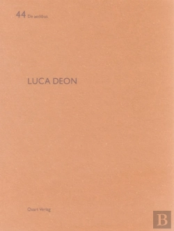 Bertrand.pt - Luca Deon