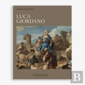 Luca Giordano. Catálogo Razonado