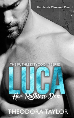 Bertrand.pt - Luca - Her Ruthless Don : Ruthlessly Obs
