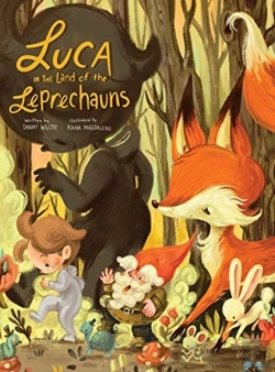 Bertrand.pt - Luca In The Land Of The Leprechauns