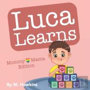 Luca Learns