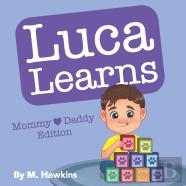 Luca Learns
