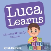 Luca Learns