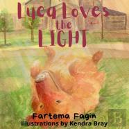 Luca Loves The Light