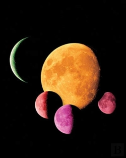 Bertrand.pt - Luca Missoni: Moon Atlas