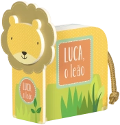 Luca, o leão