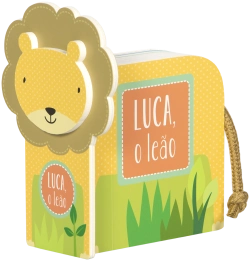 Bertrand.pt - Luca, o leão