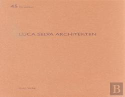 Luca Selva Architekten