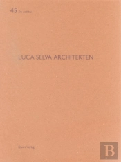 Luca Selva Architekten