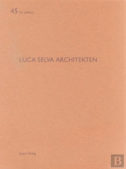 Bertrand.pt - Luca Selva Architekten