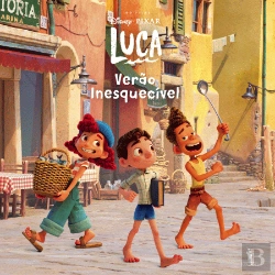 Bertrand.pt - Luca - Verão Inesquecível