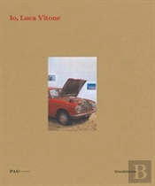 Luca Vitone