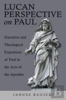 Lucan Perspective On Paul