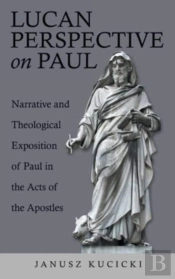 Lucan Perspective On Paul