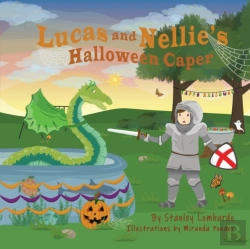 Bertrand.pt - Lucas And Nellie'S Halloween Caper