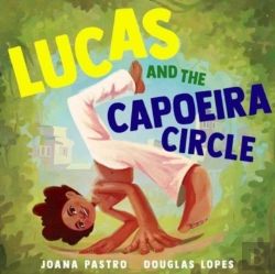 Bertrand.pt - Lucas And The Capoeira Circle
