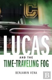 Lucas And The Time-Traveling Fog E1
