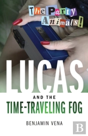 Lucas And The Time-Traveling Fog - The P