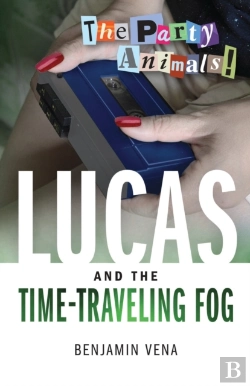 Bertrand.pt - Lucas And The Time-Traveling Fog - The P