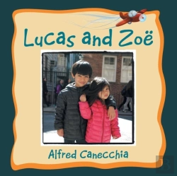 Bertrand.pt - Lucas And Zoe