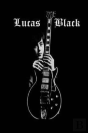 Lucas Black