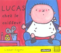 Bertrand.pt - Lucas Chez Le Coiffeur