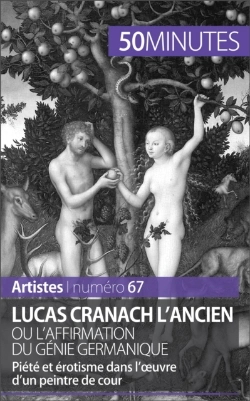 Bertrand.pt - Lucas Cranach L'Ancien Ou L'Affirmation Du Génie Germanique