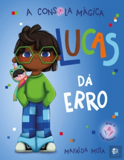 Bertrand.pt - Lucas Dá Erro