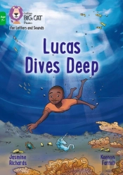 Lucas Dives Deep