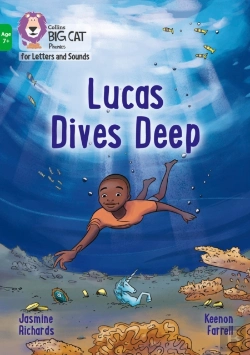 Bertrand.pt - Lucas Dives Deep