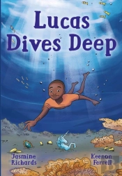 Lucas Dives Deep